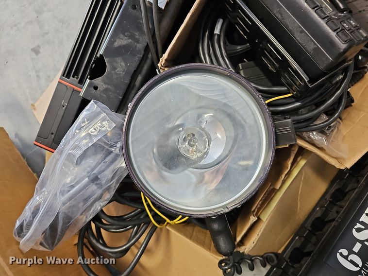 image for item NU9164 Electronics