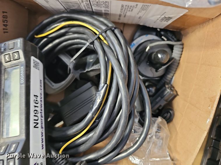 image for item NU9164 Electronics