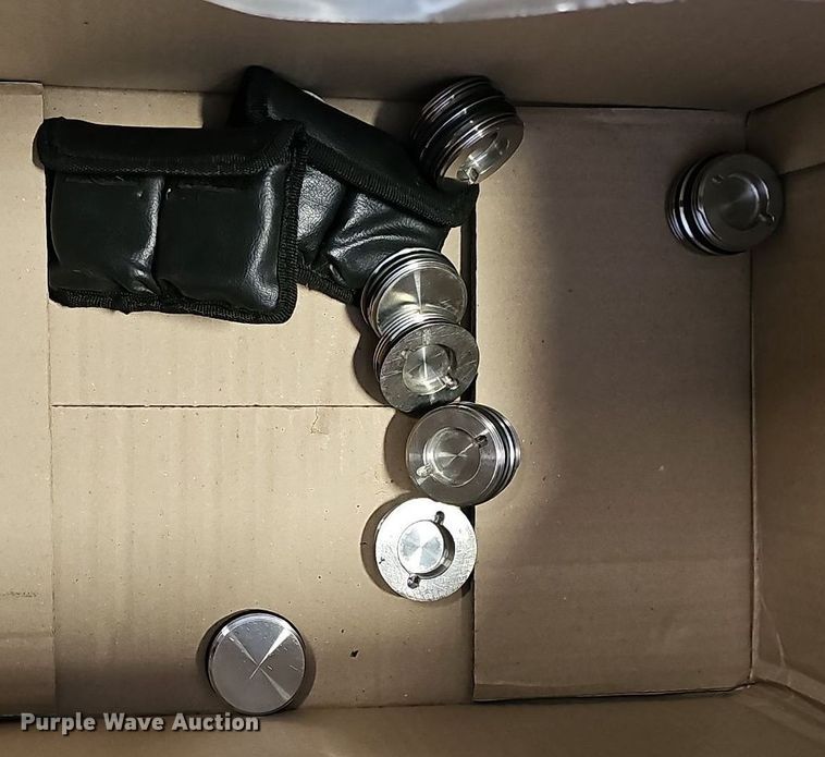 image for item NU9167 ResQtec  lifting bag system