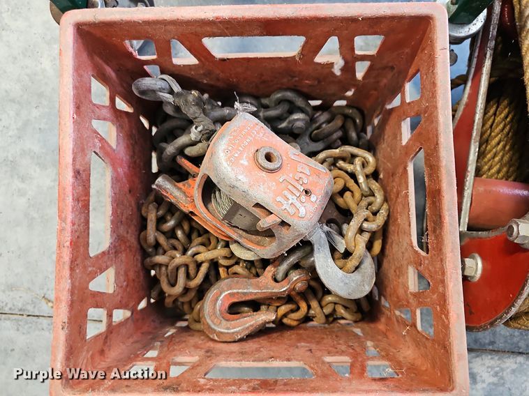 image for item NU9168 Tools