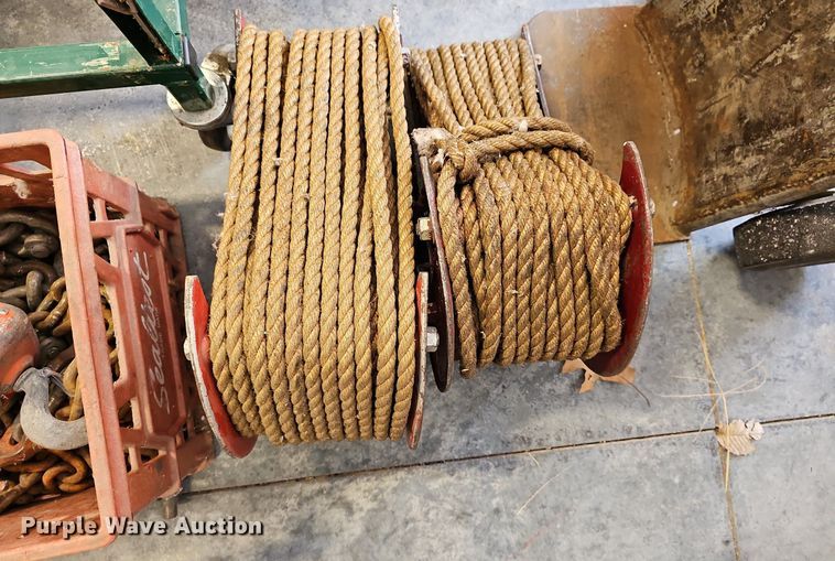 image for item NU9168 Tools