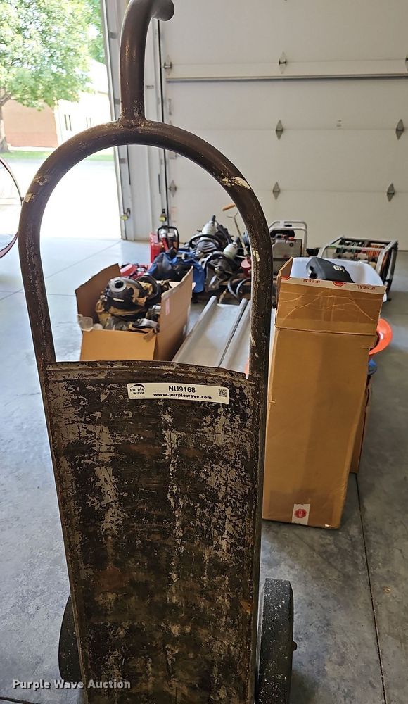 image for item NU9168 Tools