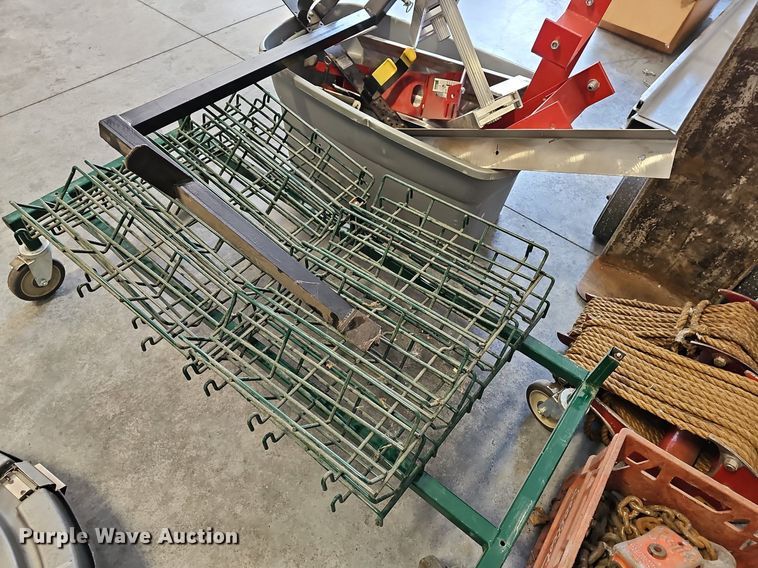 image for item NU9168 Tools