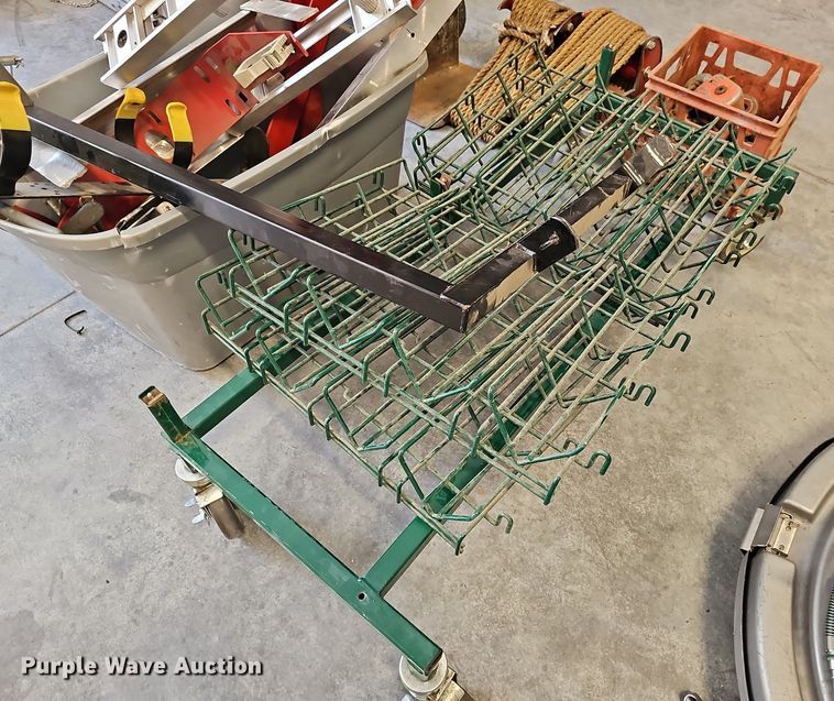 image for item NU9168 Tools