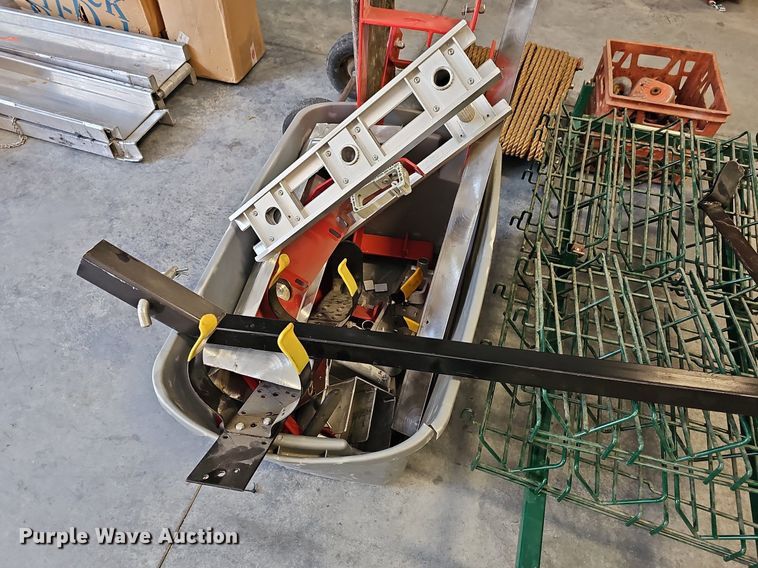 image for item NU9168 Tools