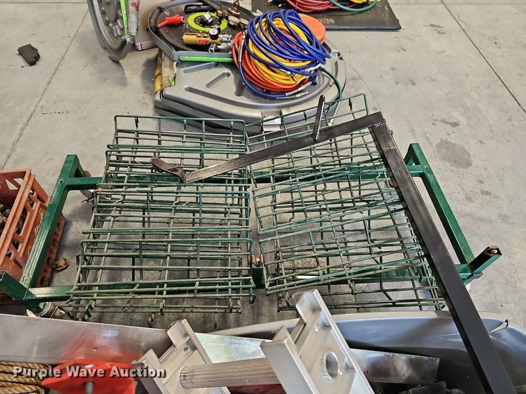 image for item NU9168 Tools