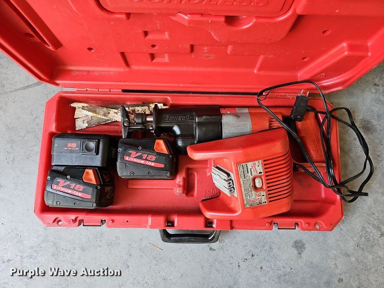 image for item NU9170 Fire rescue equipment