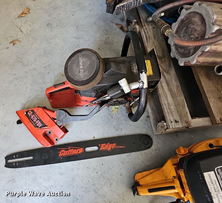 image for item NU9170 Fire rescue equipment