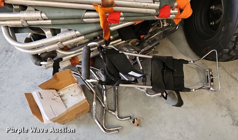 image for item NU9171 Fire rescue equipment