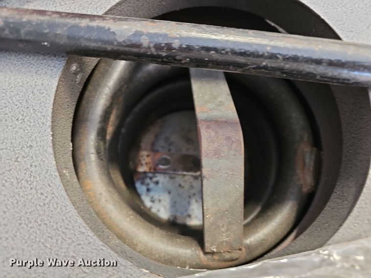 image for item NU9172 TVI Corporation SF12  hot pressure washer