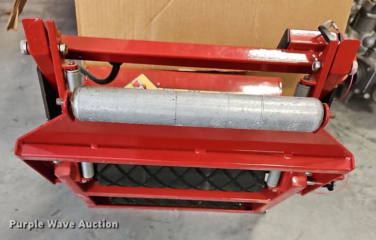 image for item NU9173 (2) hose reels