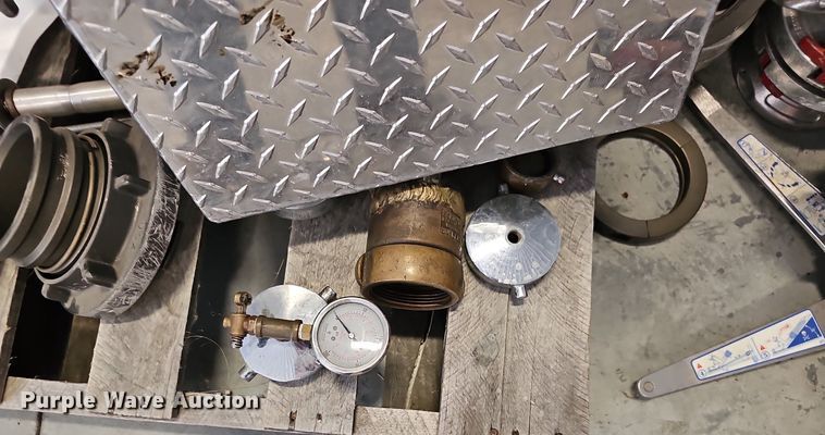 image for item NU9174 Fire equipment