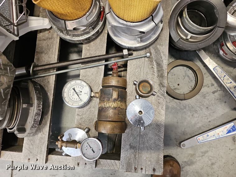 image for item NU9174 Fire equipment