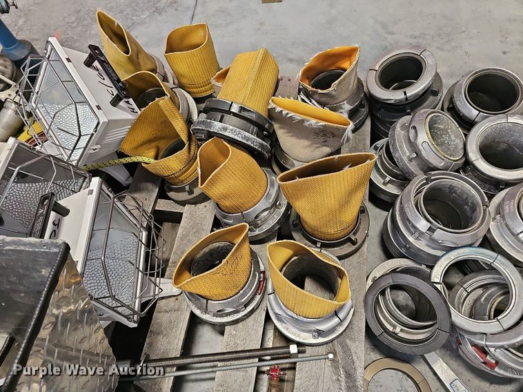 image for item NU9174 Fire equipment