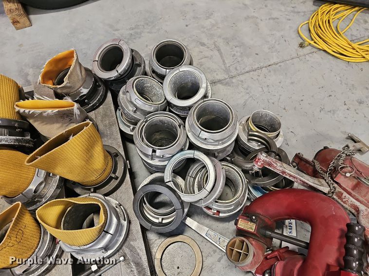 image for item NU9174 Fire equipment