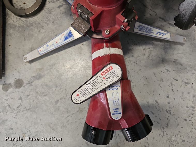 image for item NU9174 Fire equipment