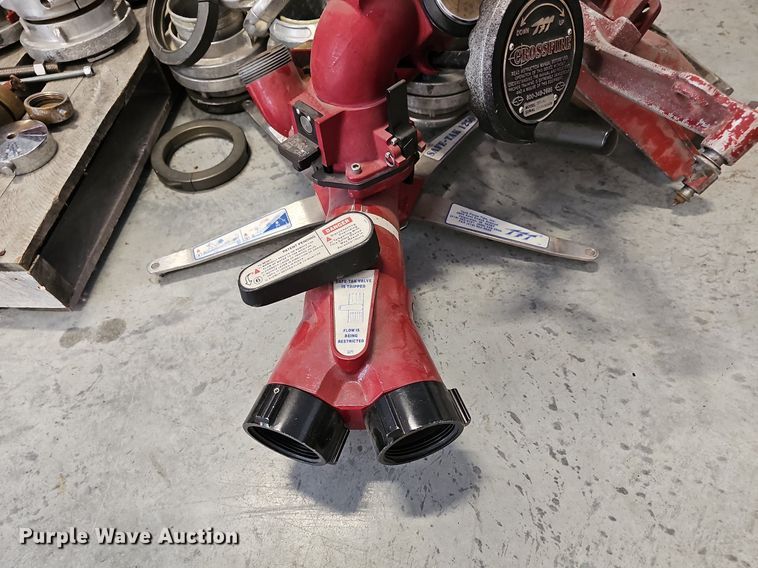 image for item NU9174 Fire equipment