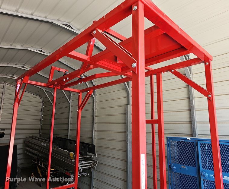 image for item NU9177 Agility unit