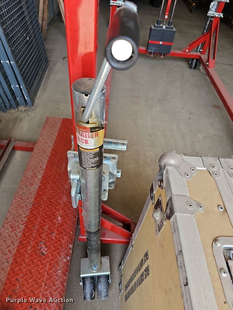 image for item NU9177 Agility unit