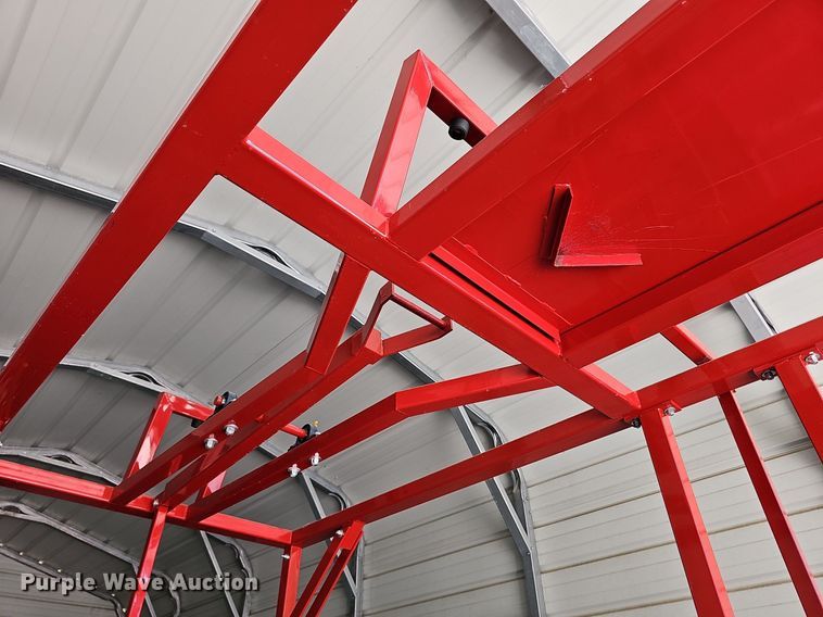 image for item NU9177 Agility unit