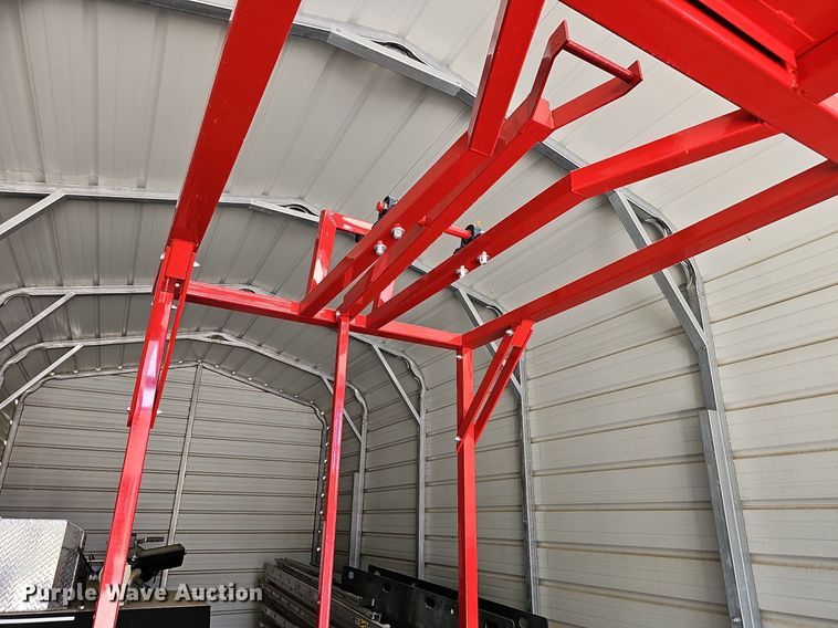 image for item NU9177 Agility unit