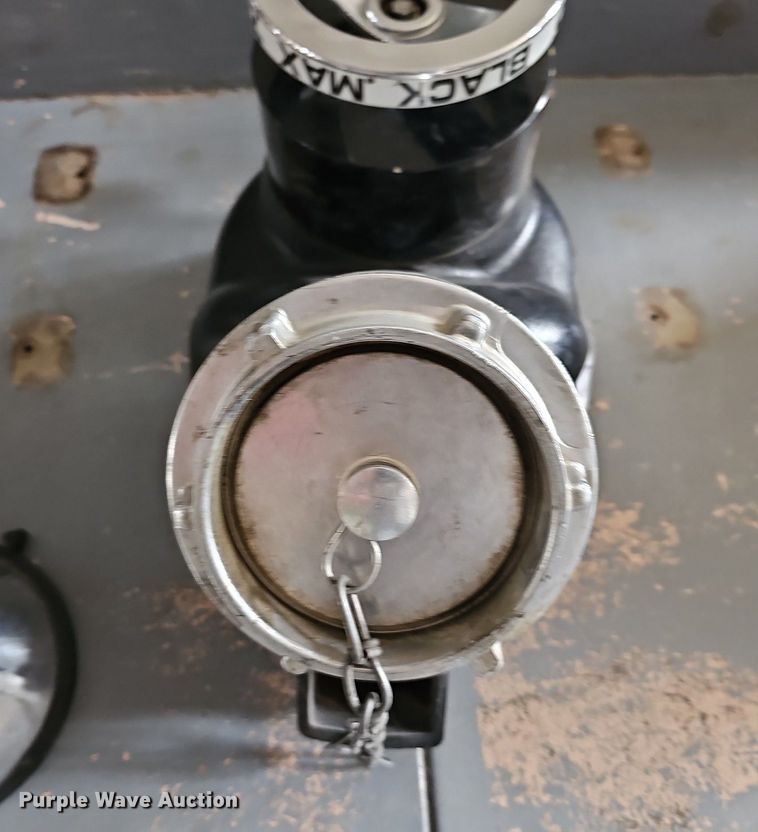 image for item NU9180 Truck accessories