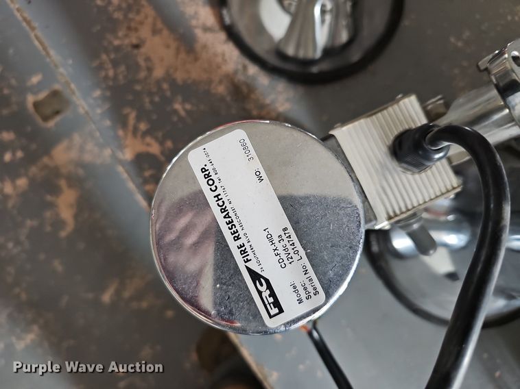 image for item NU9180 Truck accessories