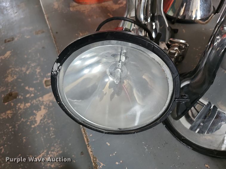 image for item NU9180 Truck accessories