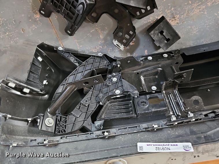 image for item NU9182 Automotive parts