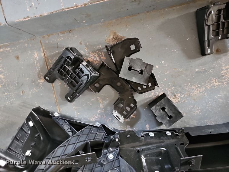 image for item NU9182 Automotive parts