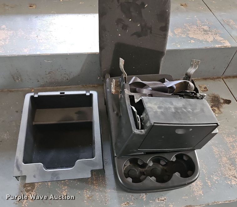 image for item NU9182 Automotive parts