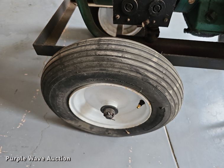 image for item NU9183 Onan 25AJ1PL1K  generator