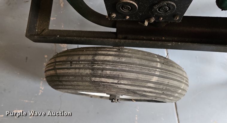 image for item NU9183 Onan 25AJ1PL1K  generator