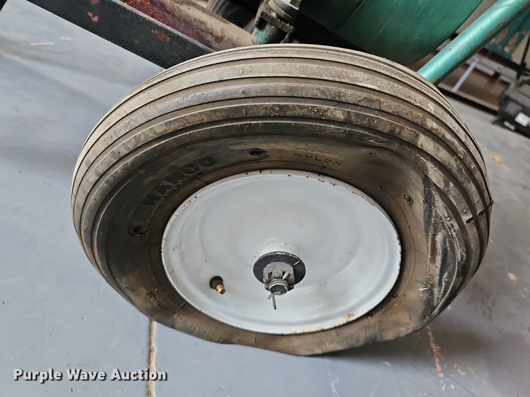 image for item NU9183 Onan 25AJ1PL1K  generator