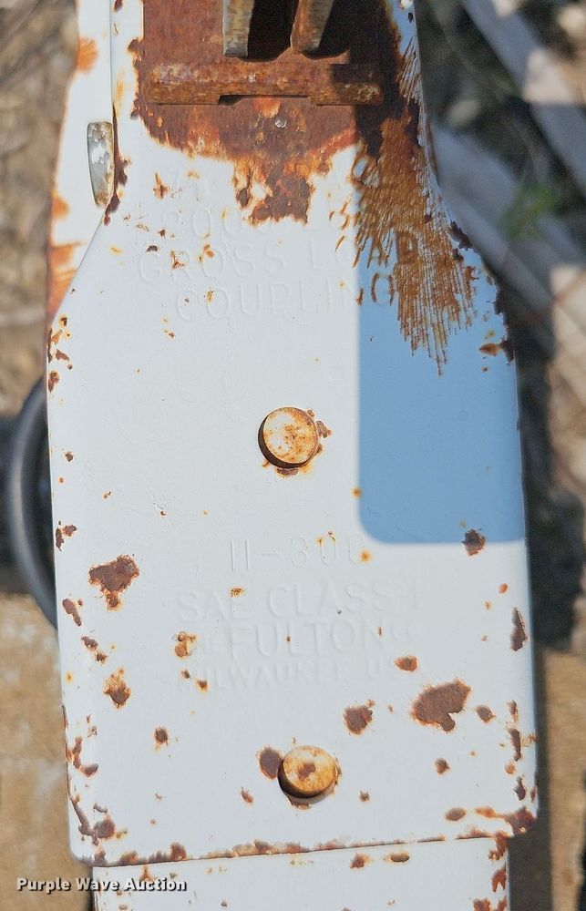 image for item NU9184 Ward  jon boat