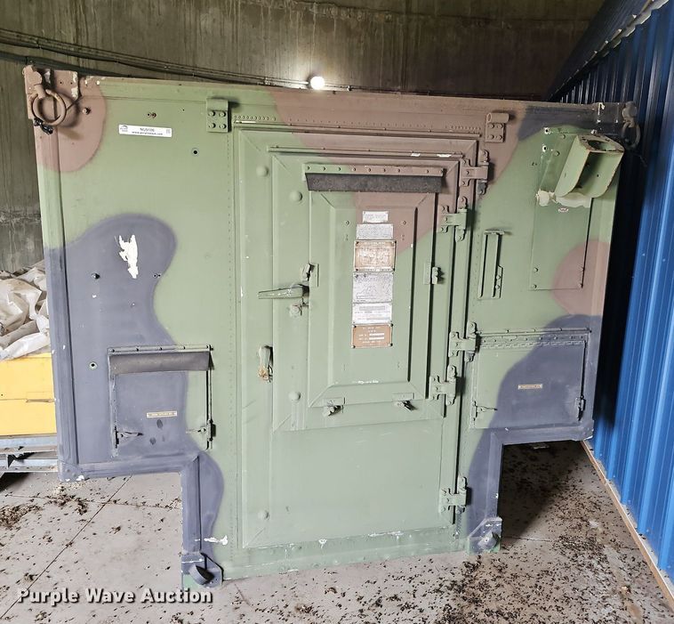 image for item NU9186 Utility box