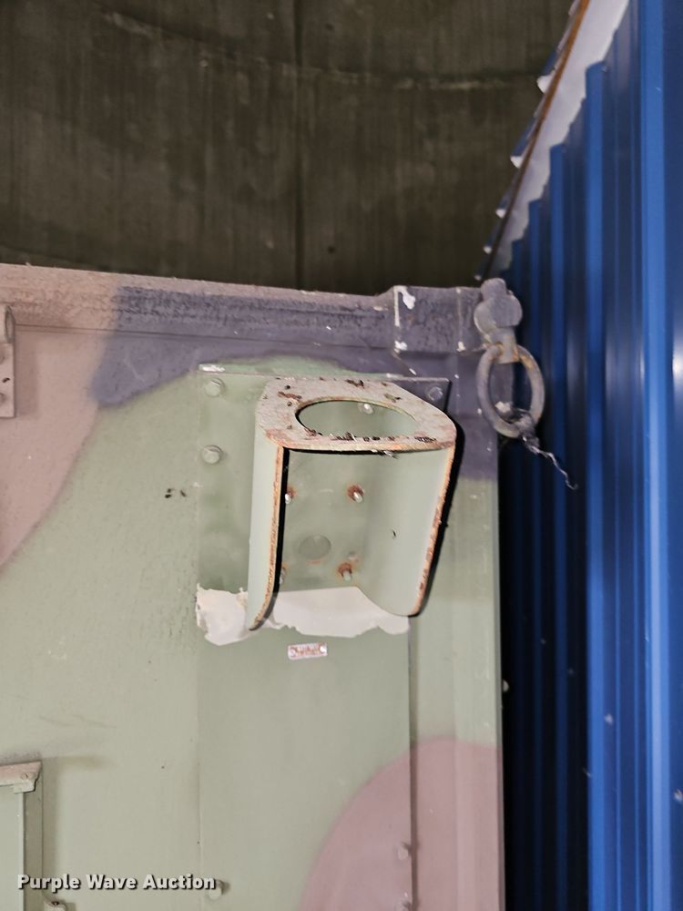 image for item NU9186 Utility box