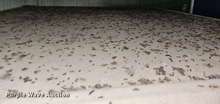 image for item NU9186 Utility box