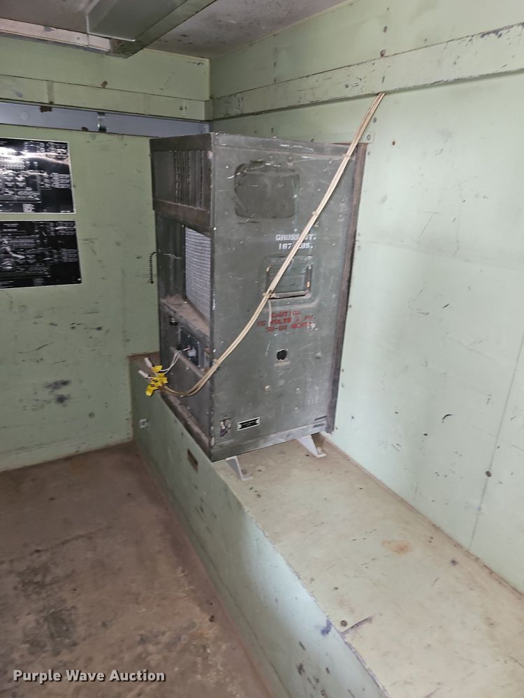 image for item NU9186 Utility box