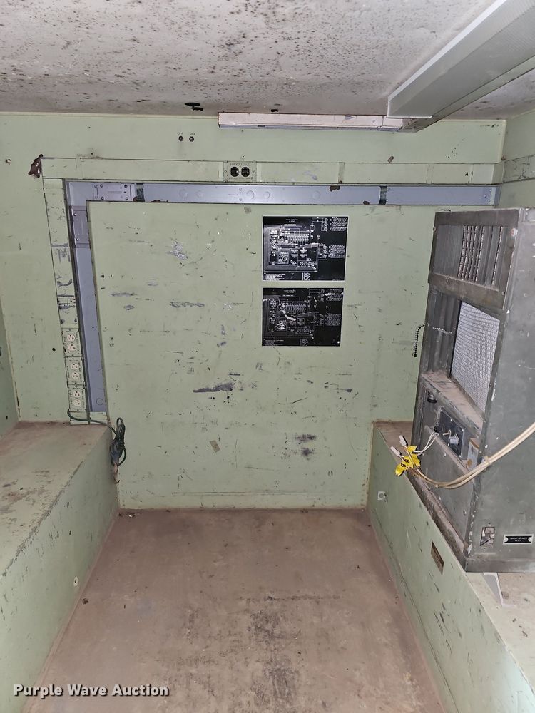 image for item NU9186 Utility box