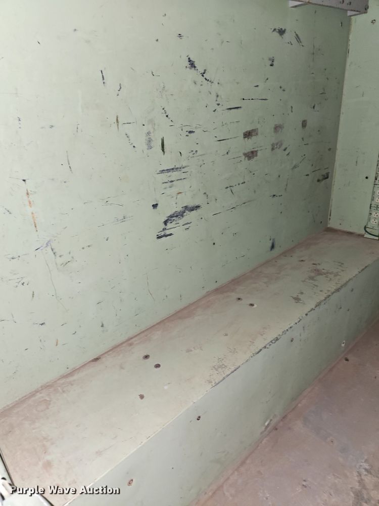 image for item NU9186 Utility box