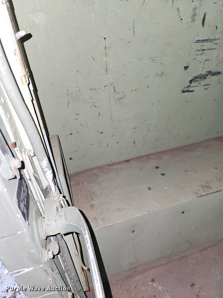 image for item NU9186 Utility box