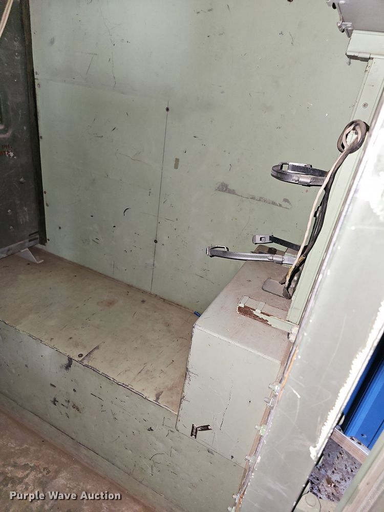 image for item NU9186 Utility box