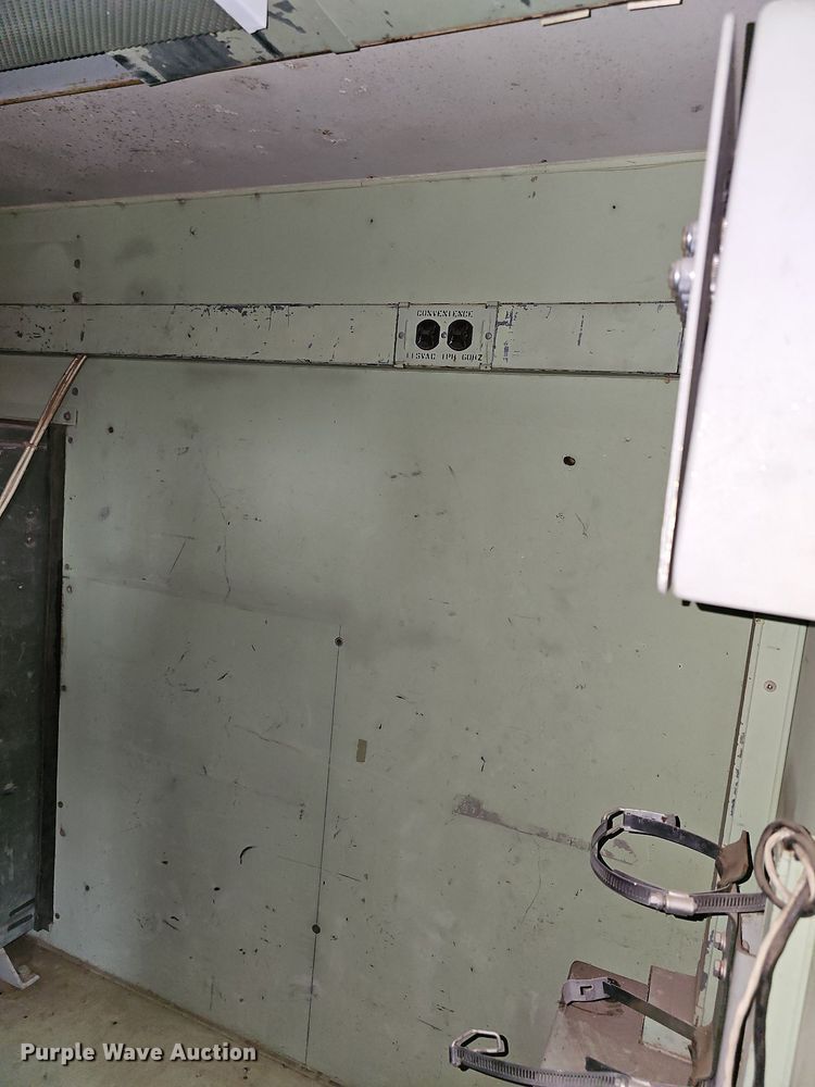 image for item NU9186 Utility box