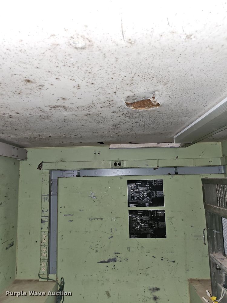 image for item NU9186 Utility box