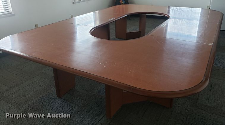 image for item NU9204 Conference table