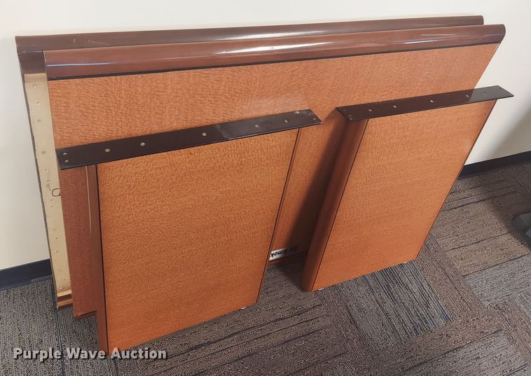 image for item NU9204 Conference table