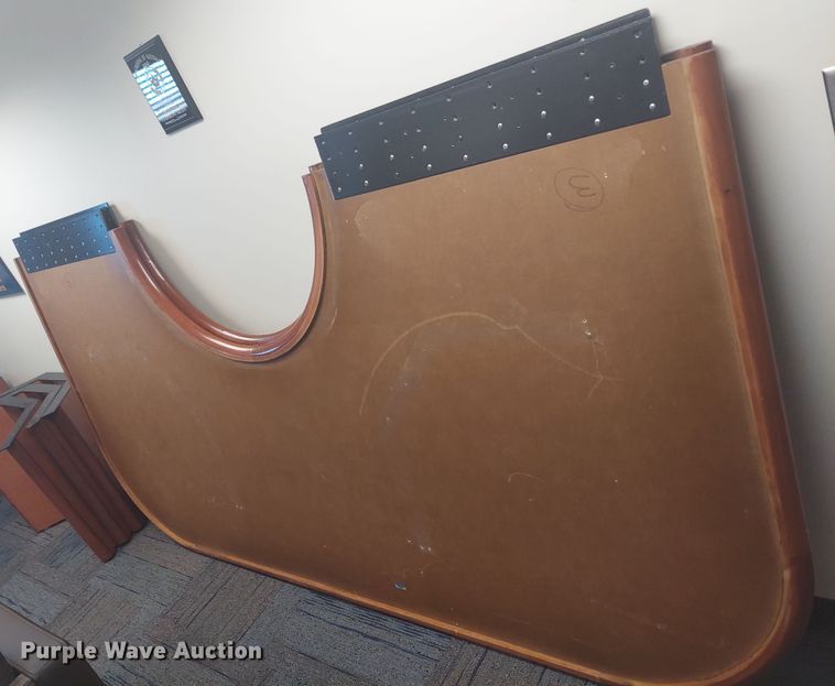 image for item NU9204 Conference table