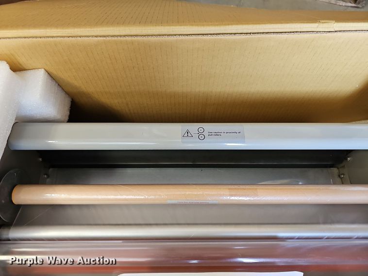 image for item NU9209 GBC 4250  laminator