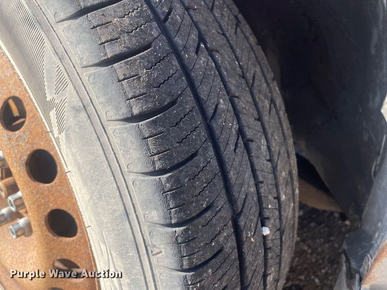 image for item NY9594 2008 Chevrolet Uplander LS  van